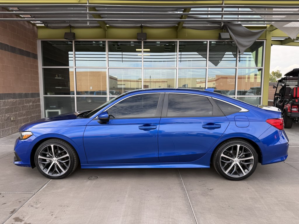 Used 2023 Honda Civic Touring image 7