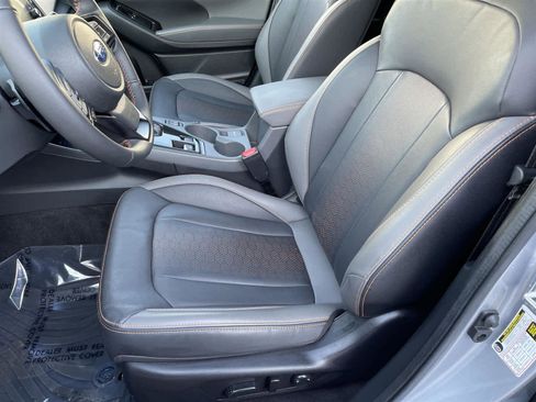 Used 2025 Subaru Crosstrek 2.5i Limited image 12