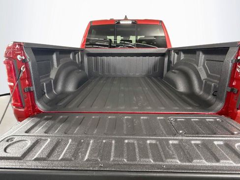 New 2026 RAM 1500 RHO AWD/4WD image 21