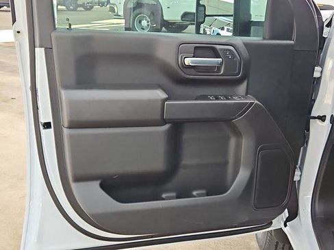 New 2026 GMC Sierra 2500 Pro w/ Convenience Package image 21