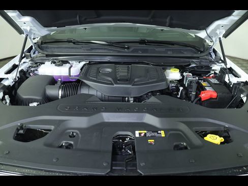 New 2026 Jeep Grand Wagoneer L Limited image 18