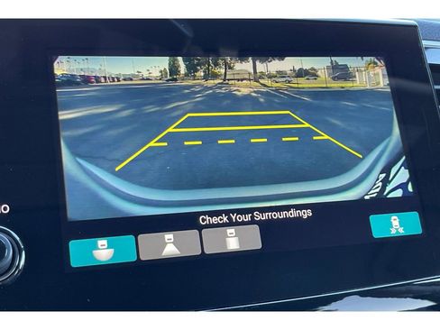 Certified 2022 Honda Pilot Special Edition image 28