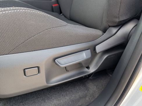 New 2026 Toyota 4Runner SR5 AWD/4WD image 10