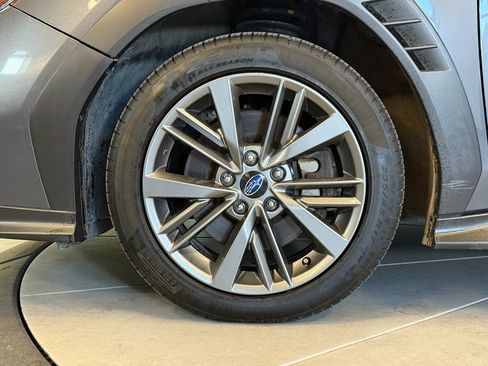 Used 2022 Subaru WRX image 24