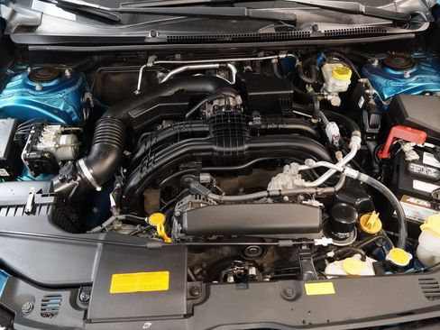 Used 2017 Subaru Impreza 2.0i Premium w/ BSD & Rcta/SRF/Eyesight image 18