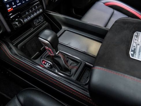 Used 2023 RAM 1500 TRX w/ TRX Level 2 Equipment Group image 62