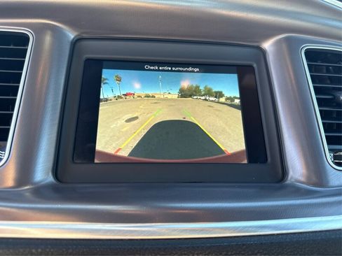 Used 2021 Dodge Charger SXT w/ Leather Interior Group image 82