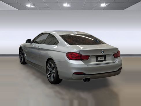 Used 2020 BMW 430i Coupe w/ Convenience Package image 3
