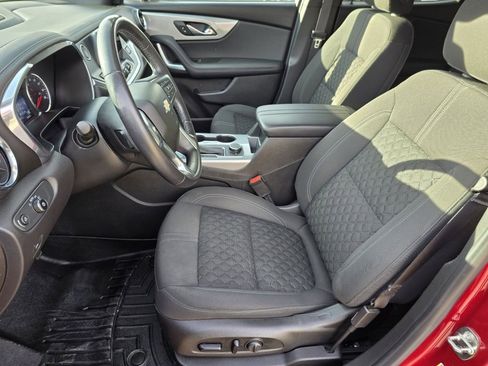 Used 2019 Chevrolet Blazer LT AWD/4WD image 33