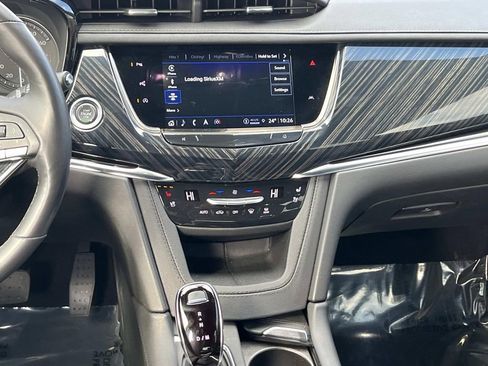 Certified 2023 Cadillac XT6 Premium Luxury w/ Technology Package image 16