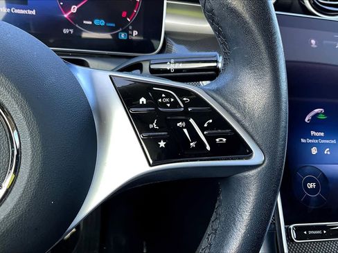 Used 2022 Mercedes-Benz C 300 Sedan image 24