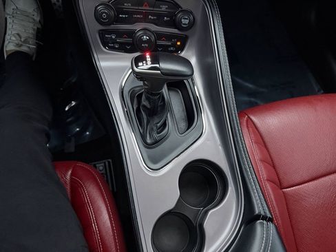 Used 2023 Dodge Challenger SRT Hellcat image 24