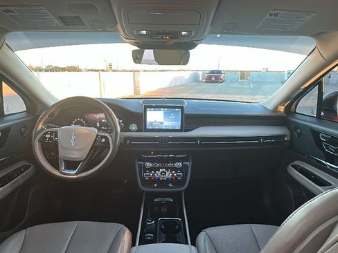 Used 2020 Lincoln Corsair Reserve w/ Equipment Group 201A image 19