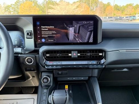 Used 2024 Toyota Land Cruiser w/ Premium Package image 18