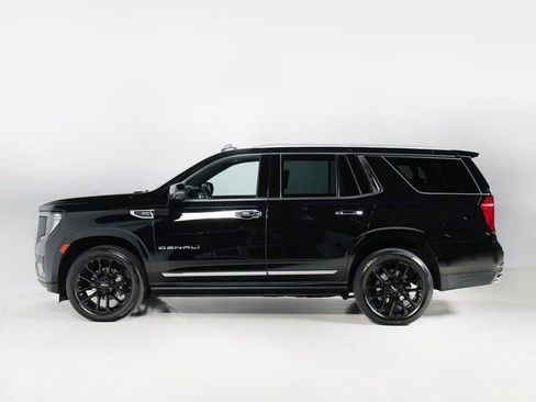 Used 2023 GMC Yukon Denali w/ Denali Reserve Package AWD/4WD image 6