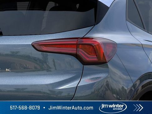 New 2026 Buick Encore GX Sport Touring image 11