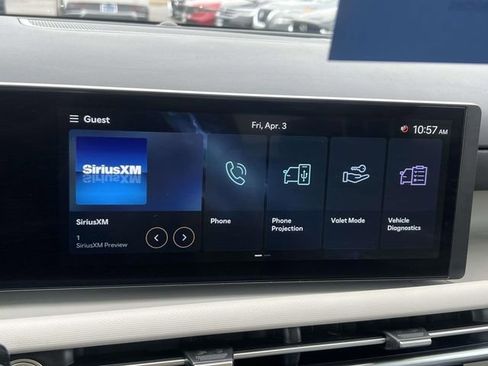 Certified 2025 Hyundai Tucson SEL image 28