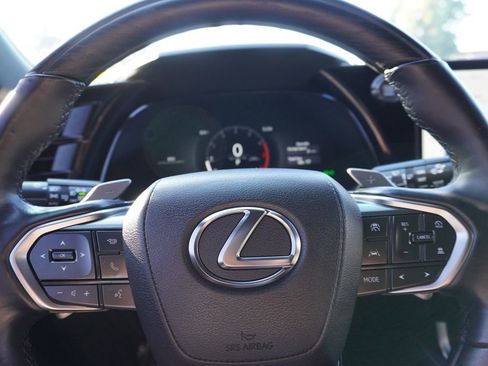 Used 2025 Lexus RX 350 Premium FWD image 29