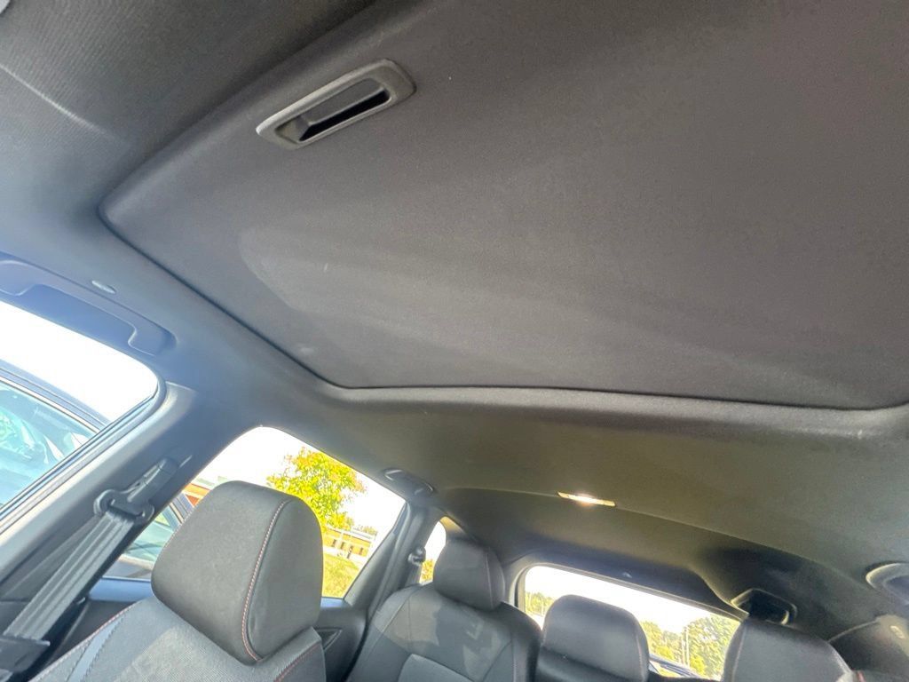 Used 2026 Honda CR-V Sport image 21