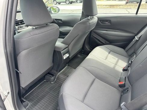 Used 2024 Toyota Corolla LE FWD image 21