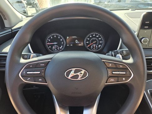 Used 2021 Hyundai Santa Fe SEL image 26