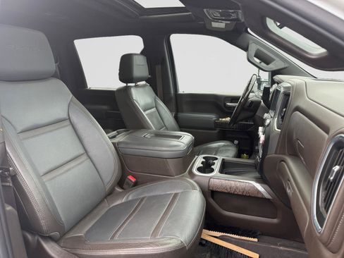 Used 2022 GMC Sierra 2500 Denali AWD/4WD image 14