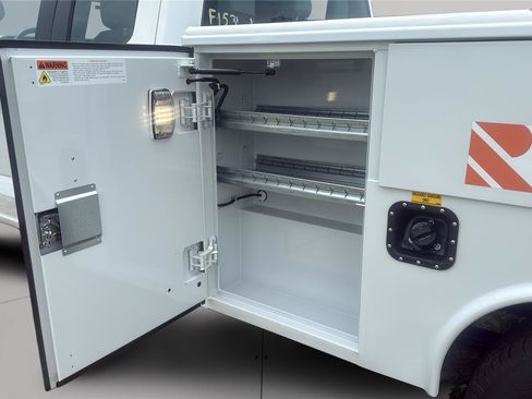 New 2026 Ford F250 XL RWD image 33
