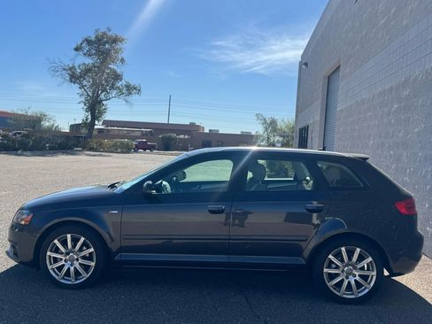 Used 2013 Audi A3 TDI Premium Plus image 5