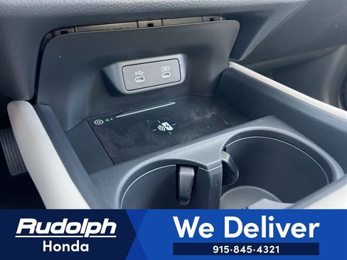 New 2026 Honda HR-V EX-L image 33