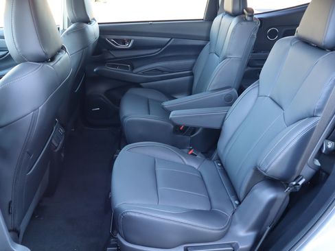 New 2026 Subaru Ascent Limited image 17