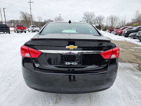 Used 2014 Chevrolet Impala LT image 4
