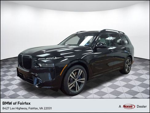 Used 2026 BMW X7 xDrive40i image 1