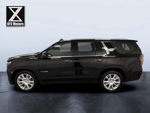 Used 2024 Chevrolet Tahoe High Country image 4