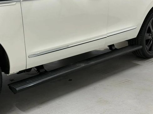 Used 2022 Lincoln Navigator Black Label AWD/4WD image 42