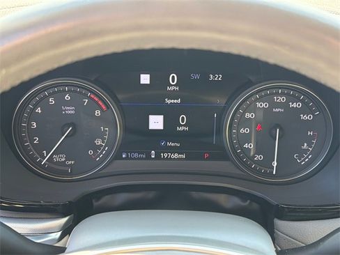 Certified 2023 Cadillac XT5 Premium Luxury w/ Technology Package image 27