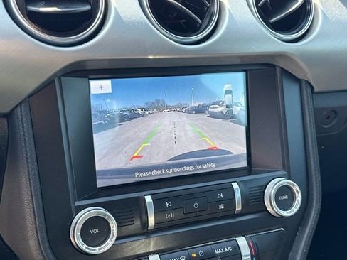 Used 2023 Ford Mustang GT w/ Equipment Group 301A image 19