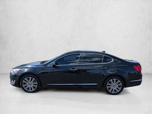 Used 2014 Kia Cadenza Premium FWD image 9