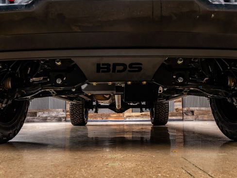 Used 2025 GMC Sierra 1500 Denali Ultimate image 15