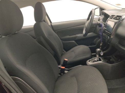 Used 2024 Mitsubishi Mirage G4 SE image 21