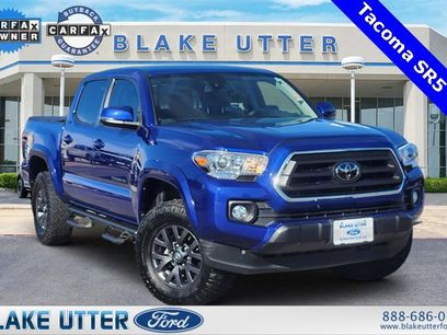 Used 2023 Toyota Tacoma SR5