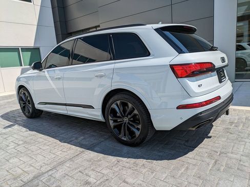 Used 2026 Audi Q7 3.0T Premium Plus AWD/4WD image 7