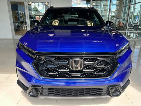 Certified 2023 Honda CR-V Sport image 4