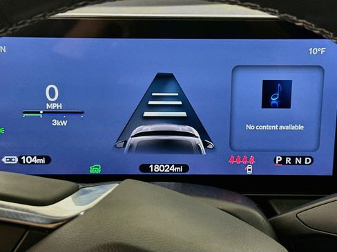 Used 2024 Honda Prologue Touring image 19