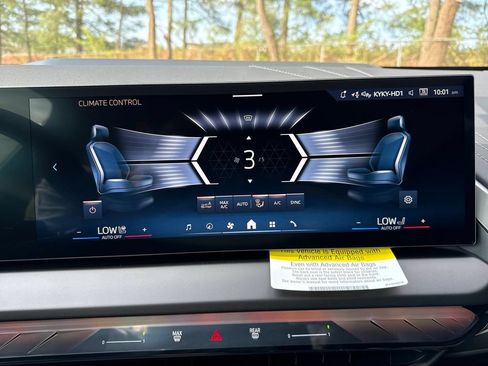 New 2026 BMW X3 xDrive30i AWD/4WD image 18