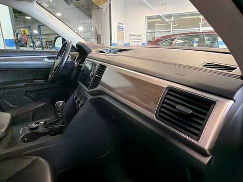 Used 2019 Volkswagen Atlas SE AWD/4WD image 33