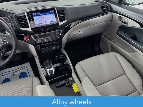 Used 2020 Honda Ridgeline RTL-E image 32