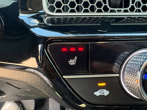 Certified 2024 Honda Civic EX image 19