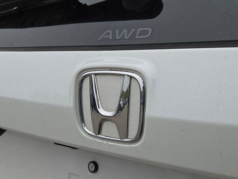 Used 2025 Honda CR-V Sport-L image 29