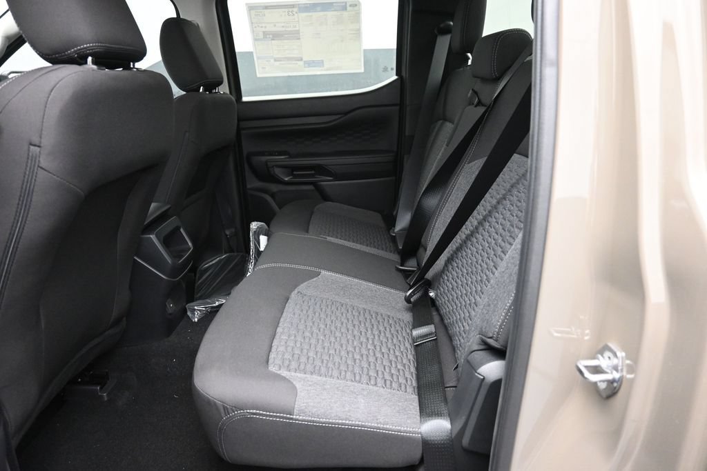 New 2026 Ford Ranger XL RWD image 7