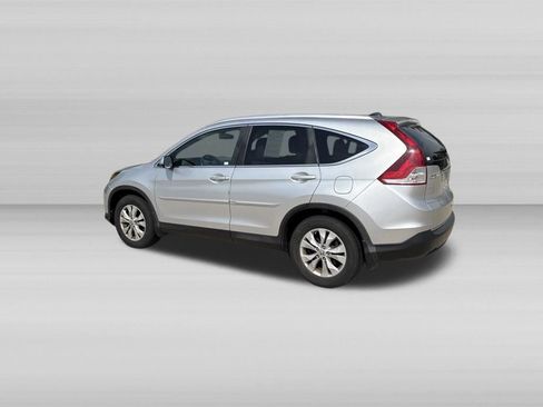 Used 2013 Honda CR-V EX-L image 8